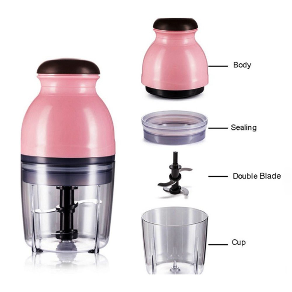 blender kapsul serbaguna blender capsule best quality garansi