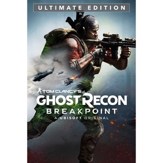 tom clancys ghost recon breakpoint xbox one xbox series x series s reedem code