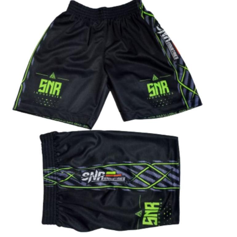 Color volly SNR Original /celana voli pria/kolor voli SNR/celana volly full printing [Bf31au22ι]