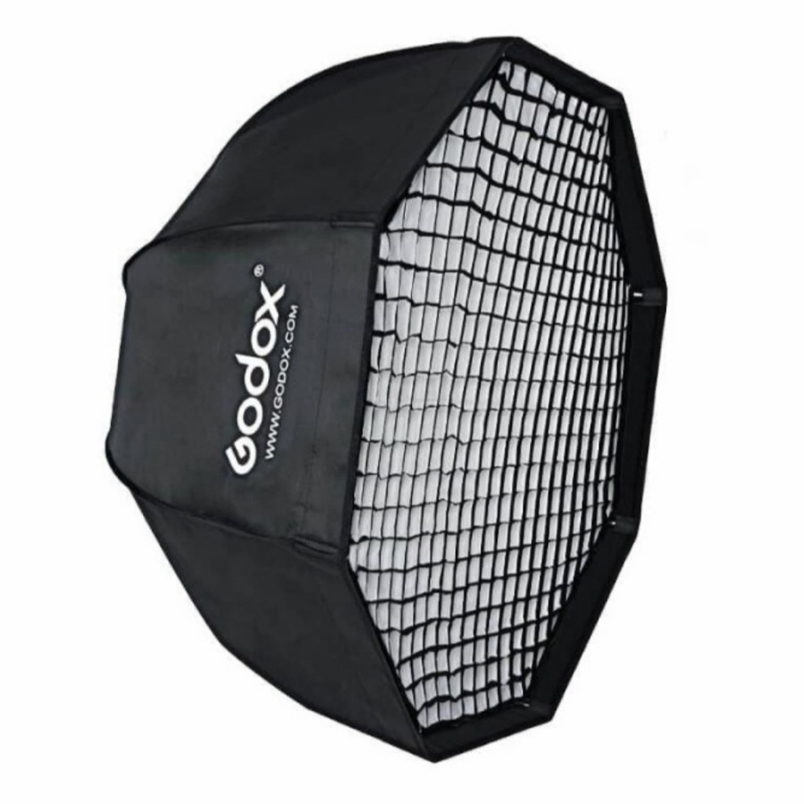 Softbox Bowens Godox SB-GUE 120cm