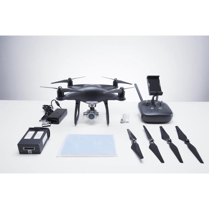 DJI PHANTOM 4 PRO OBDISIAN (GARANSI RESMI) | Shopee Indonesia