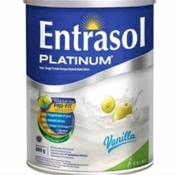 

Entrasol Platinum 800 gr