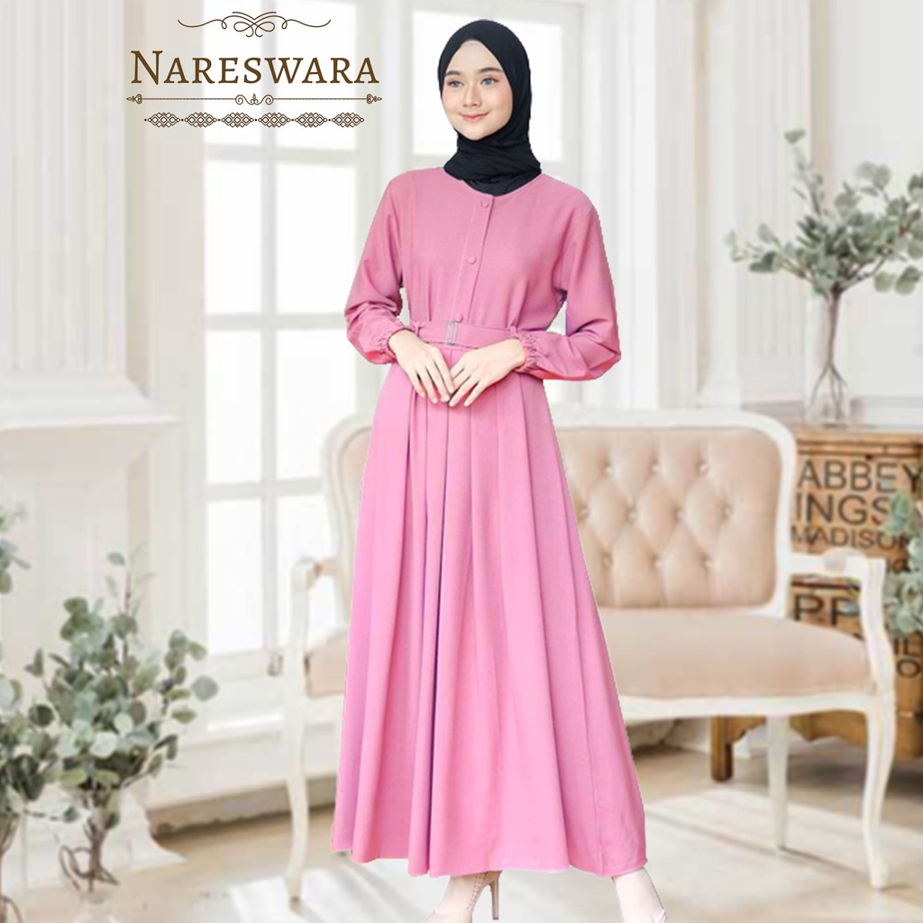 Dress Dres Gamis Basic Warna Dusty Baby Rose Pink Fanta Muda Salem Magenta Wanita Polos Premium Nibras Heaven Lights Zm Zaskia Mecca Ria Miranda Monel Dress Vanilla Hijab Ethica Sabrina Rabbani Elzatta Zoya Gamis Wanita Muslim Terbaru Promo A19