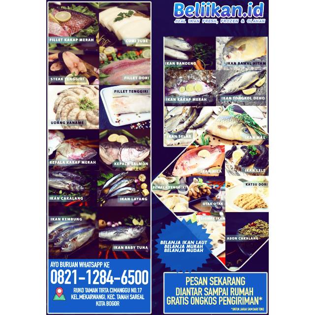 

Beliikan.id