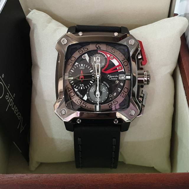 JAM PRIA ALEXANDRE CHRISTIE AC3038