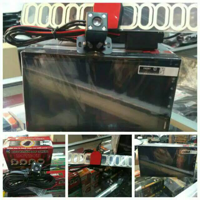 Tape mobil / double Din / Tv mobil