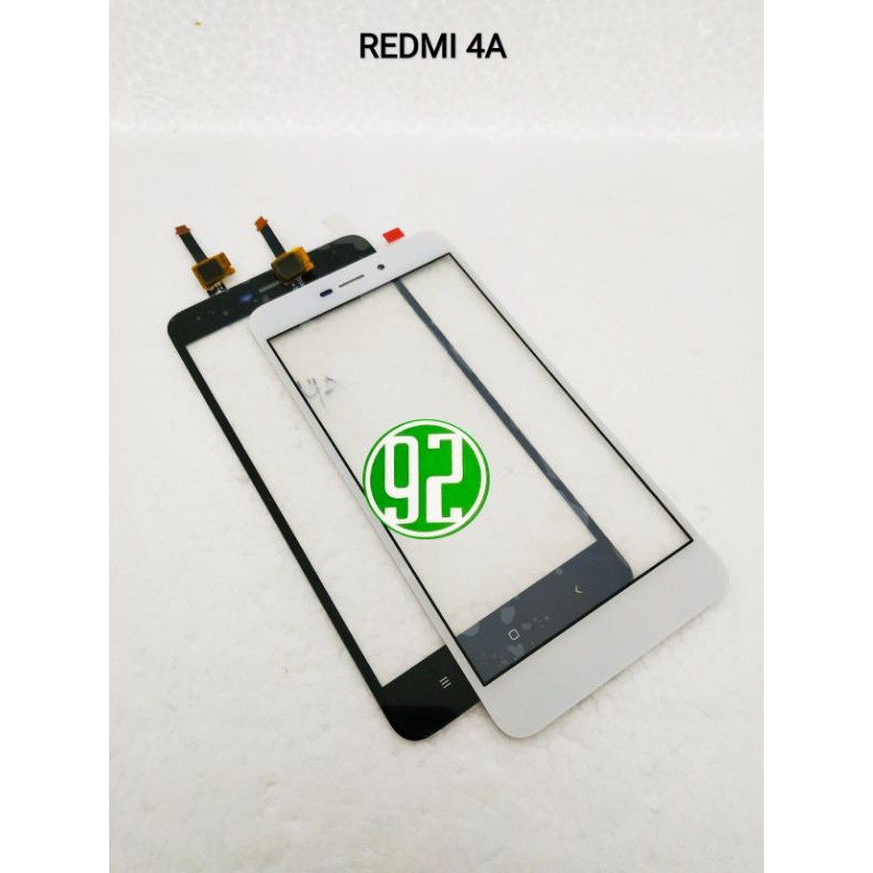 TOUCHSCREEN TS XIAOMI REDMI 4A