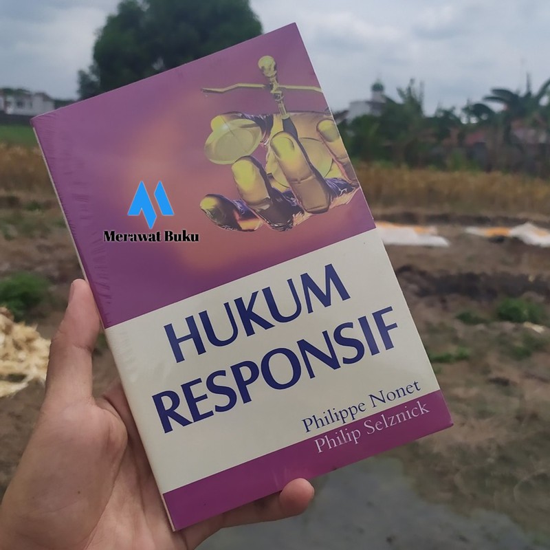 Hukum Responsif