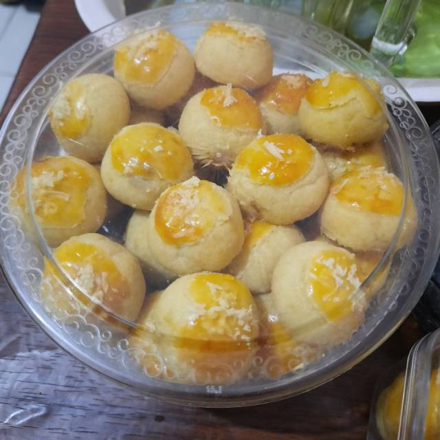 

Kue kering nastar