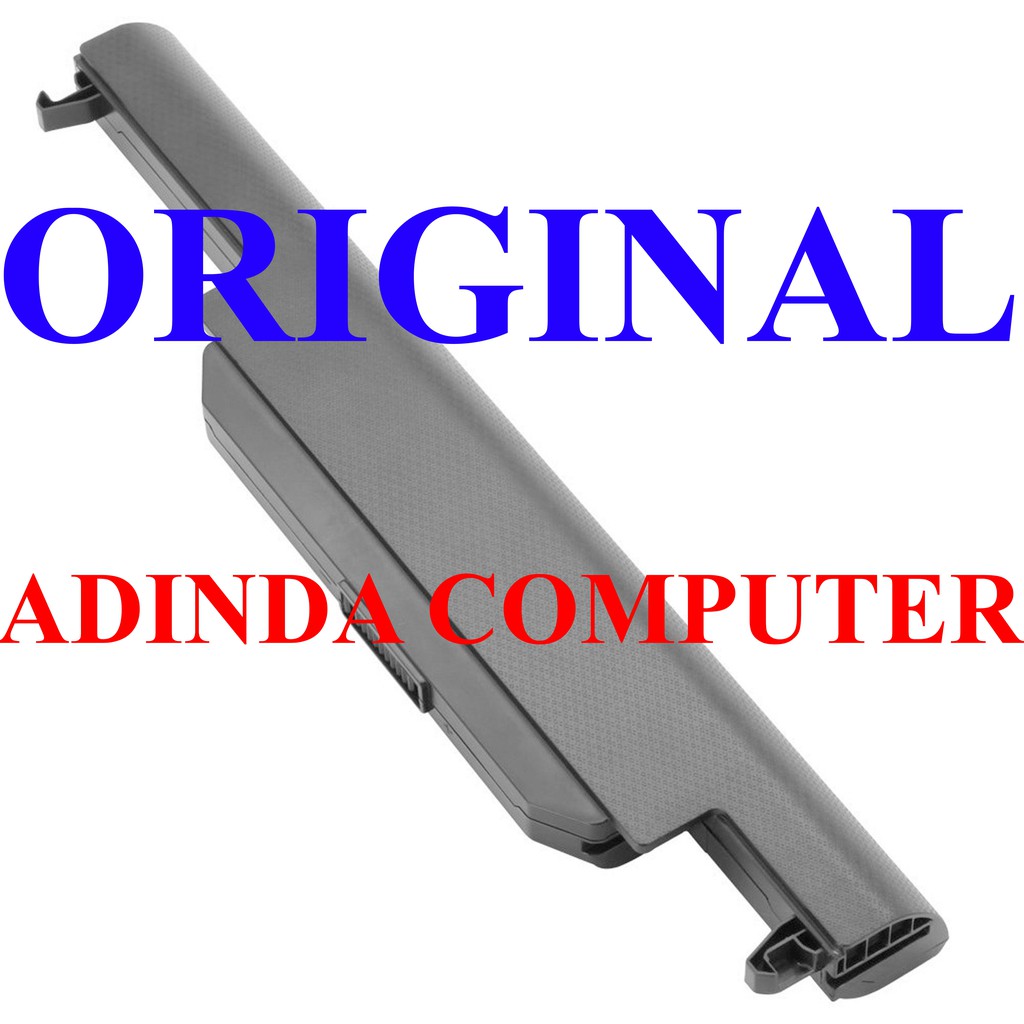 Baterai Asus A45 A55 A75 A85 F45 F55 F75 K45 K55 K75 ORIGINAL