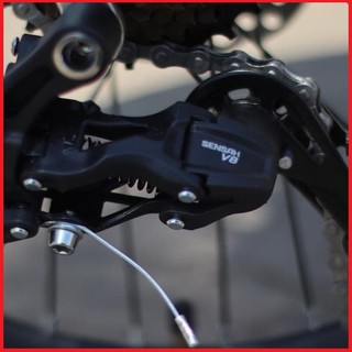 SEPEDA LIPAT Element 8Speed POLICE TEXAS B2W 20inch warna SEPEDA LIPAT Element 8Speed POLICE TEXAS B2W 20inch warna