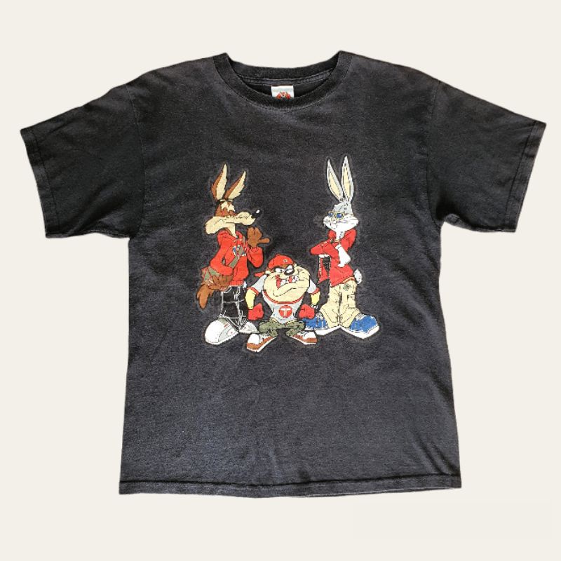 Kaos Vintage Looney Tunes