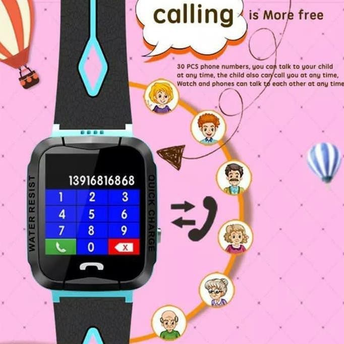 android smartwatch you can talk on