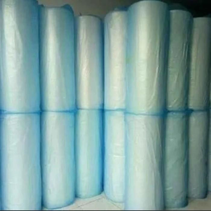 

BUBBLE WRAP PROMO 2.4KG UKURAN 50M x 125CM