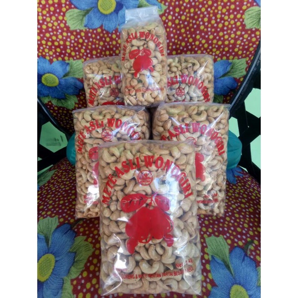 

METE GORENG ASLI WONOGIRI