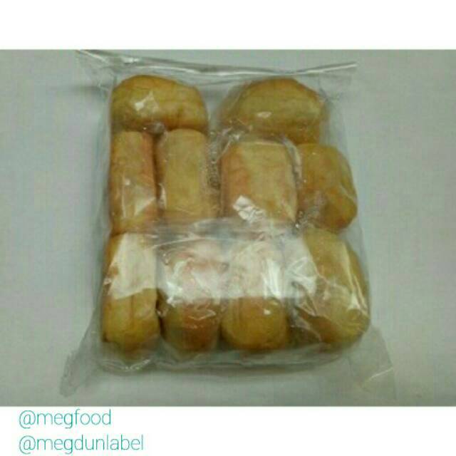 

Roti Goreng Frozen Food