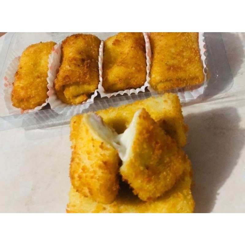 

Risoles Amerika ( Mayonnaise) Isi 5pcs