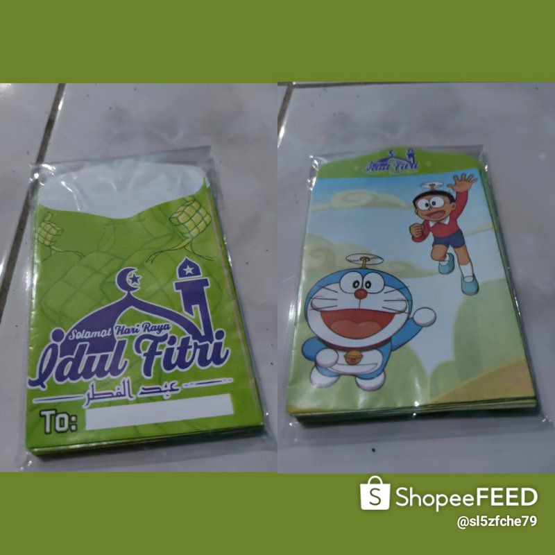 

amplop lebaran