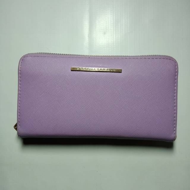 PRELOVED DOMPET STRADIVARIUS || DOMPET SECOND STRADIVARIUS