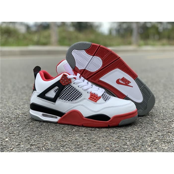 fire red 4 release