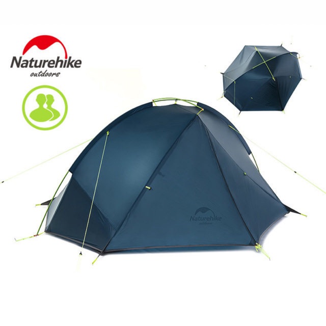 TENDA TAGA 2 NATUREHIKE NH17T180-J