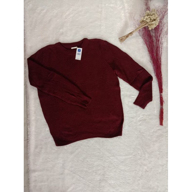 knit GAP