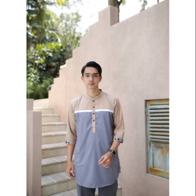 BAJU/KOKO/BAJU KOKO/PAKAIAN/MUSLIM/BAJU KOKO KURTA/KURTA/KOKO MURAH/KURTA TOYOBO ORIGINAL