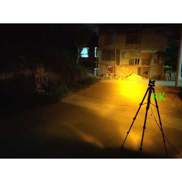 LAMPU KABUT LED MINI OFFROAD - LAMPU SOROT LED KABUT ANTI BADAI - LAMPU TEMBAK KABUT LED WATERPROOF