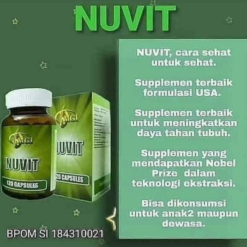 nuvit
