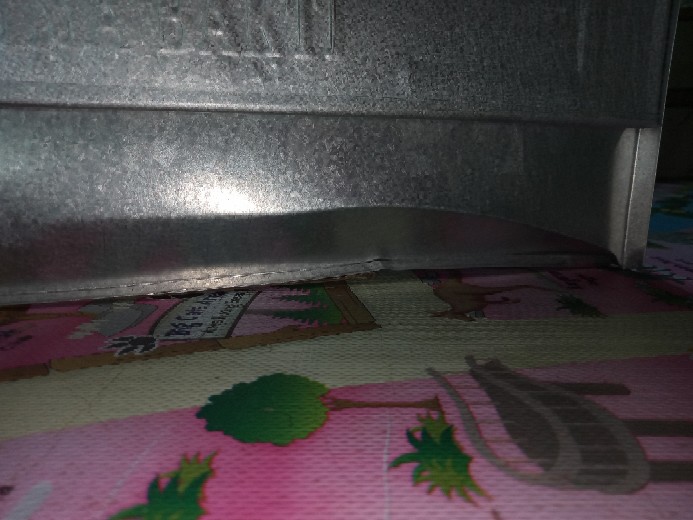 Oven Bima Oven Tangkring Oven Kompor 3 Susun Dengan Aneka Loyang Dan Peralatan Dekorasi Kue Murah