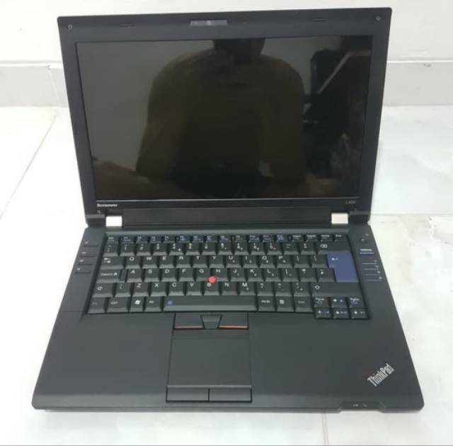 Lenovo Thinkpad L420 SSD Bekas ( Laptop second Murah )