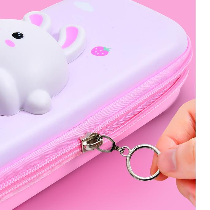 

Berkualitas! KOTAK PENSIL SQUISHY / TEMPAT PENSIL TIMBUL 3D WATERPROOF ANTI AIR / TEMPAT PENSIL KARAKTER ANAK 6978