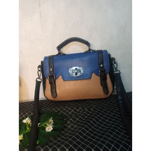 Slinbag Branded Zio songzio preloved