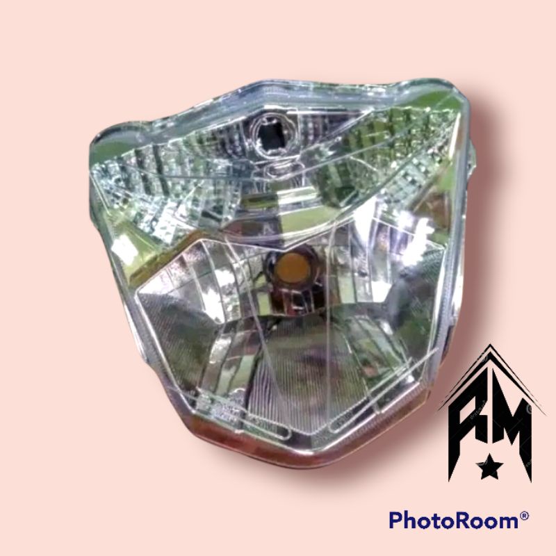 Lampu Depan Honda Beat Eco Beat Digital 2016 - 2018