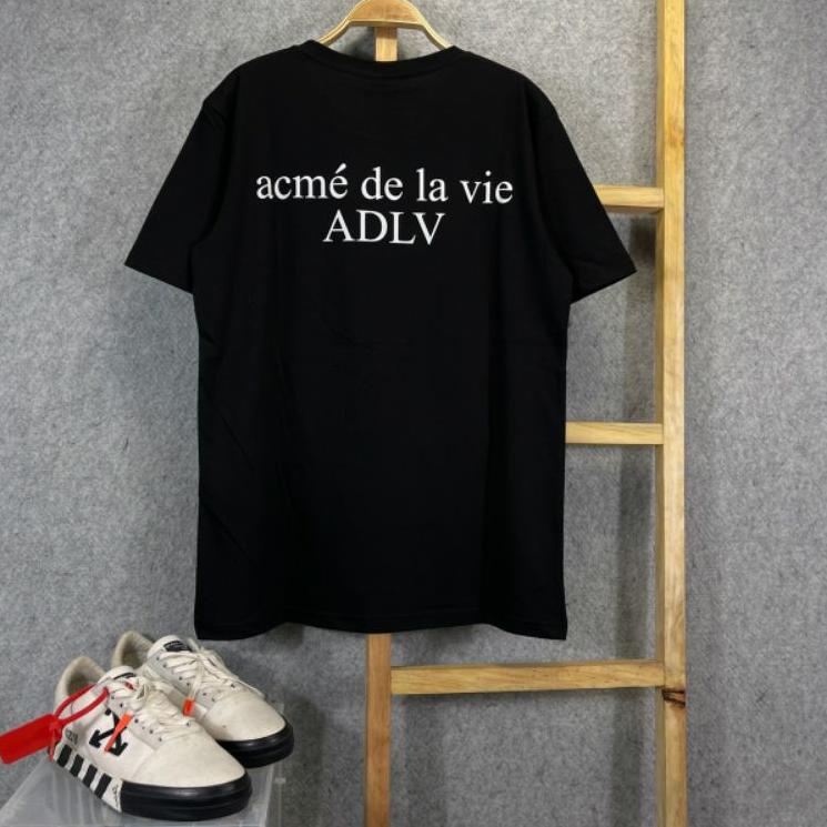 

Harga Bersahabat.. KAOS T-SHIRT ADLV DONAT FULL TAG&LABEL