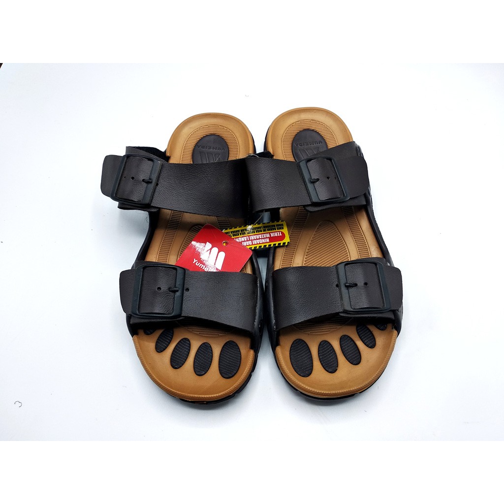 Termurah Sandal Gunung Outdoor Sport Pria Yumeida 41