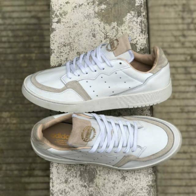 Adidas SuperCourt  OG