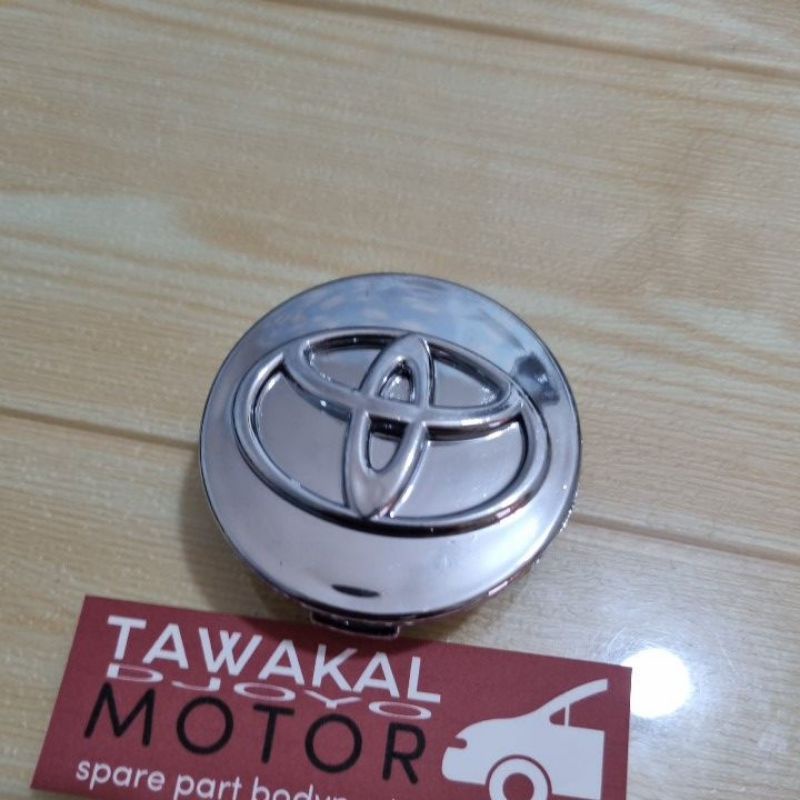 dop velg kijang innova gran crome
