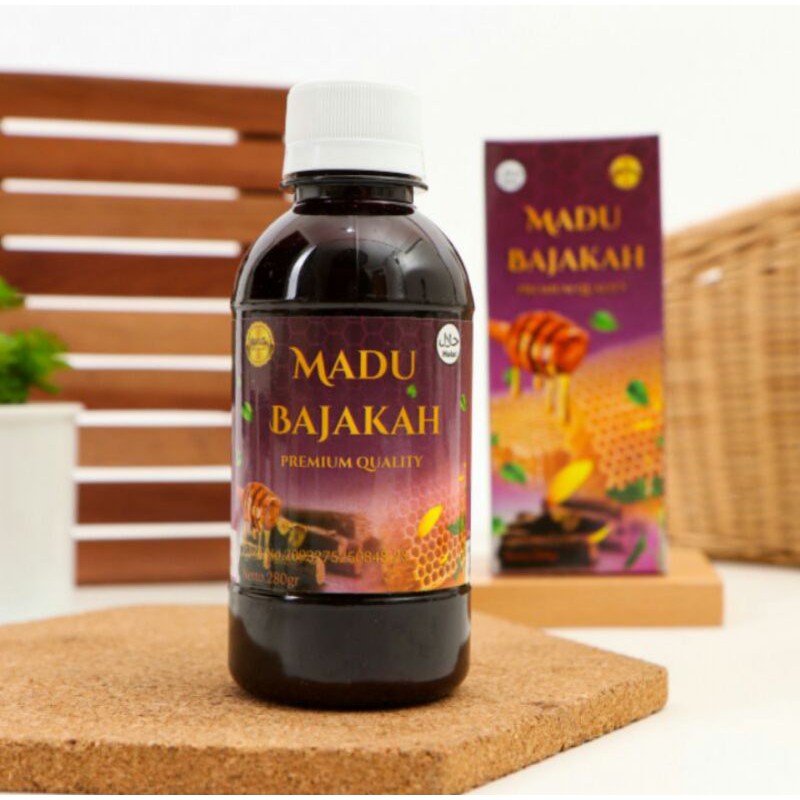 

MADU KESEHATAN BAJAKAORIGINAL