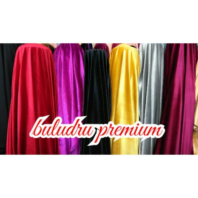 KAIN BULUDRU PREMIUM