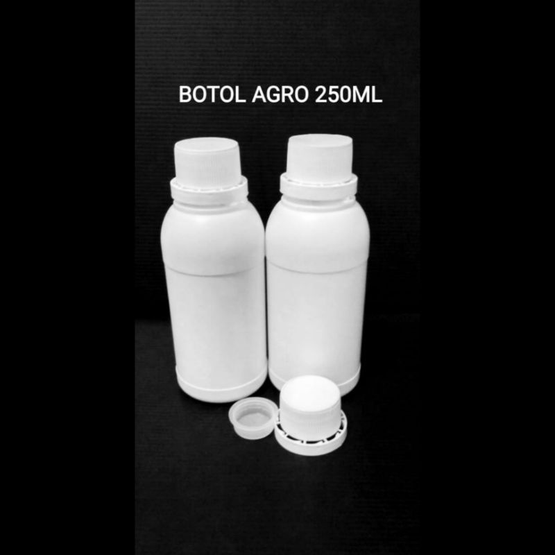 Botol Agro 250ml