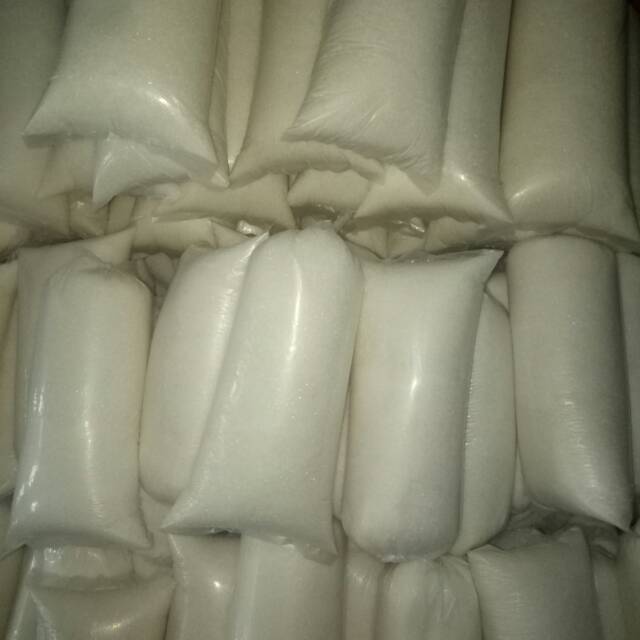 

Gula pasir 1 kg