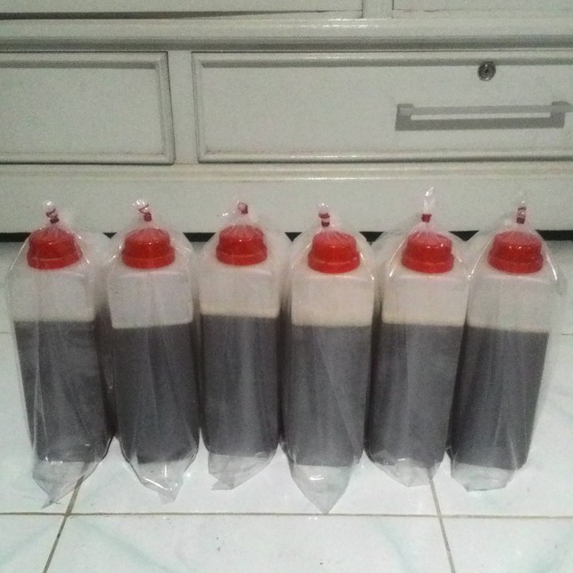 

Madu Asli Alami