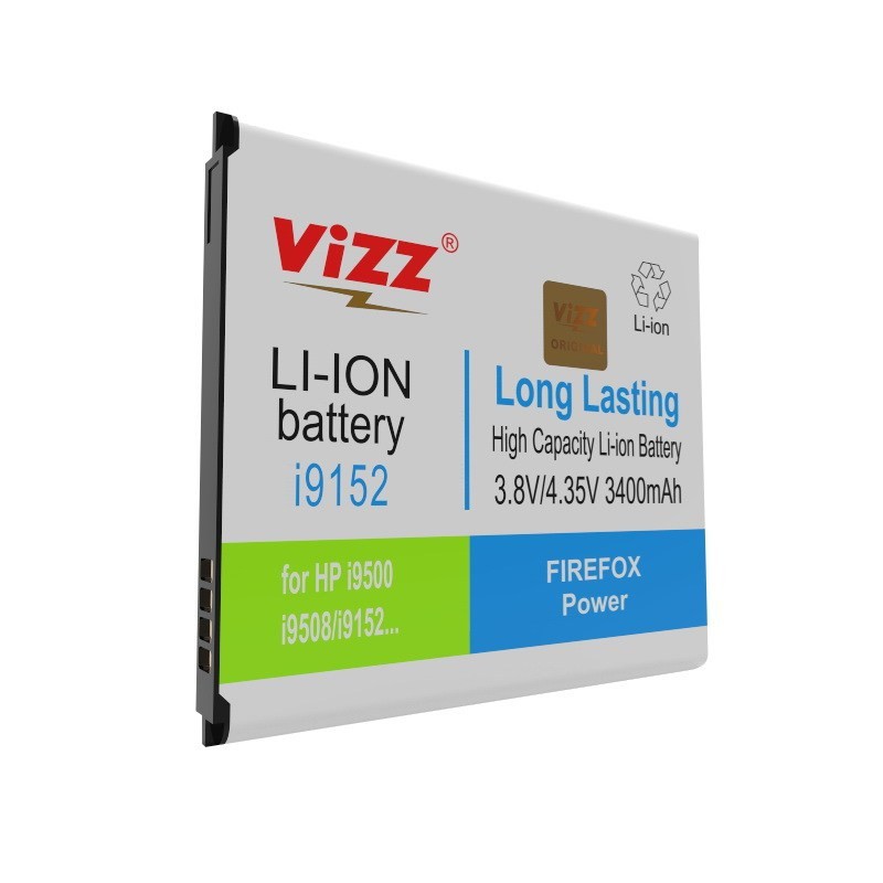 Vizz Baterai Samsung I9152 / Galaxy Mega Original