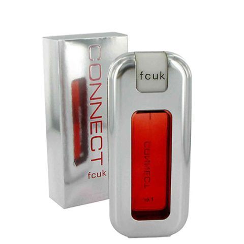 Parfum Original FCUK Connect for Her