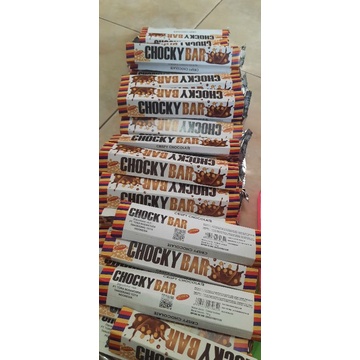 

chockybar