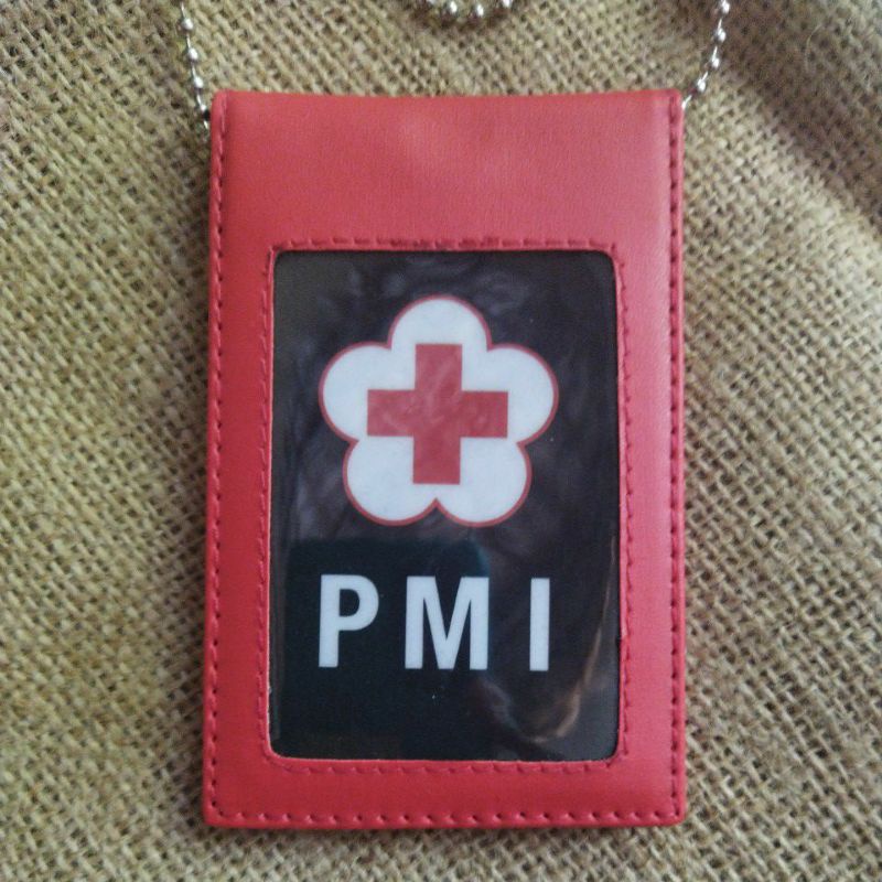 

Id Card PMI kulit