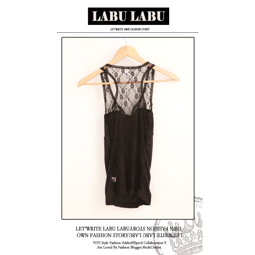 Sleeveless Dress Import 16454