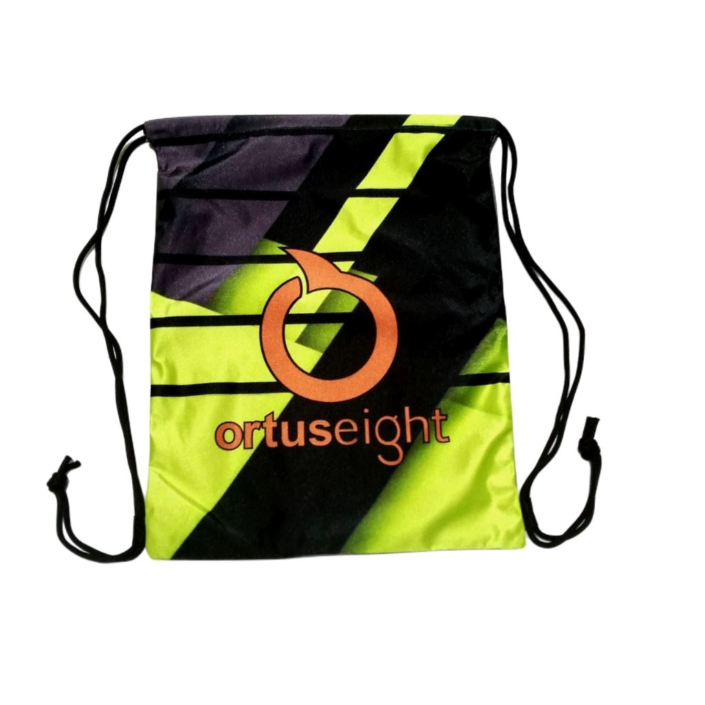 Tas SeRut splingbag ORTUS futsal/sepakbola/gym/fitnes