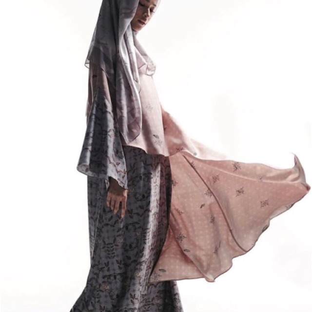 Mentawai Dress Ria Miranda